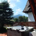 Golden - Panorama - Tatry View&1 Lejlighed *
