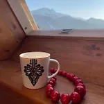 Golden - Panorama - Tatry View&1 Lejlighed Zakopane