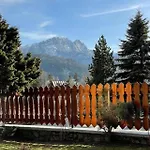 公寓 Golden - Panorama - Tatry View&1 扎科帕内