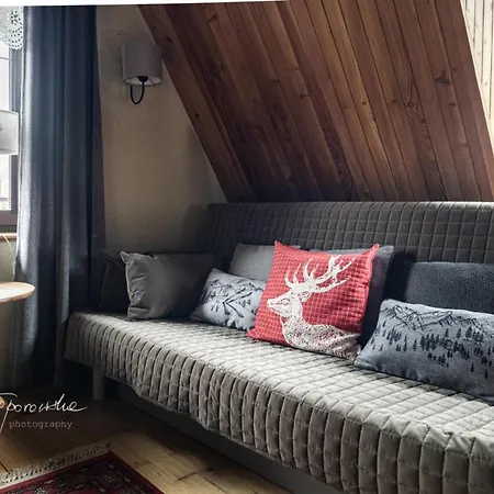 Apartment Golden - Panorama - Tatry View&1 Zakopane