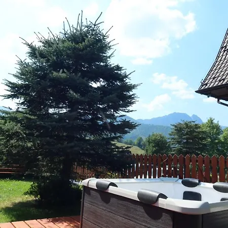 Apartment Golden - Panorama - Tatry View&1 *