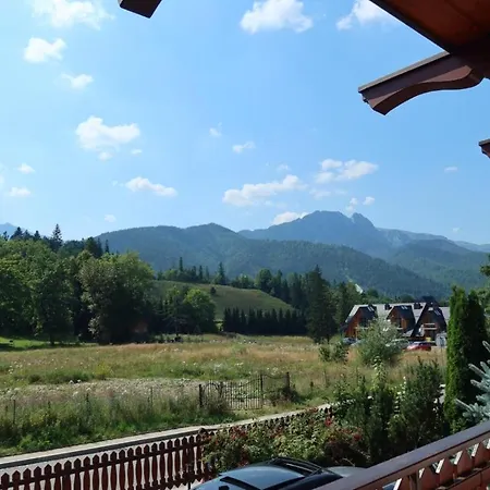Golden - Panorama - Tatry View&1 Apartment