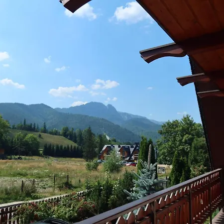 Golden - Panorama - Tatry View&1 * Ζακοπάνε