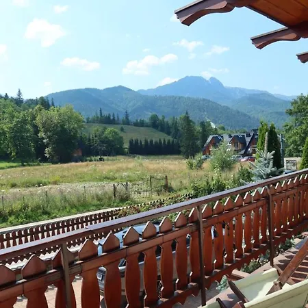 Golden - Panorama - Tatry View&1 * Zakopane