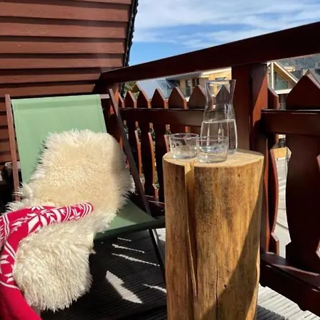 Golden - Panorama - Tatry View&1 * Zakopane