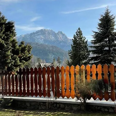 Lejlighed Golden - Panorama - Tatry View&1 Zakopane