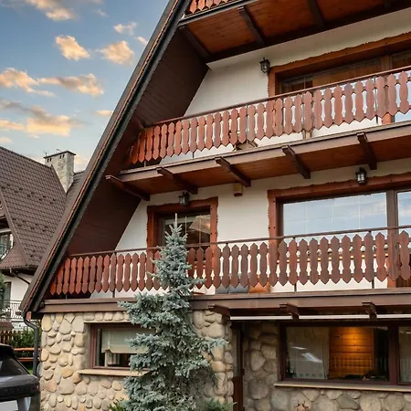Apartment Golden - Panorama - Tatry View&1