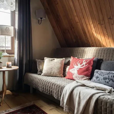 Golden - Panorama - Tatry View&1 Apartment Zakopane