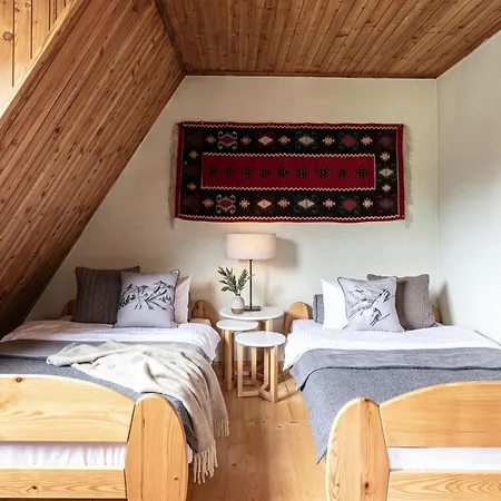 Apartment Golden - Panorama - Tatry View&1 Zakopane