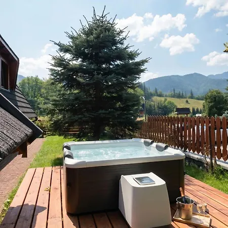 Apartment Golden - Panorama - Tatry View&1