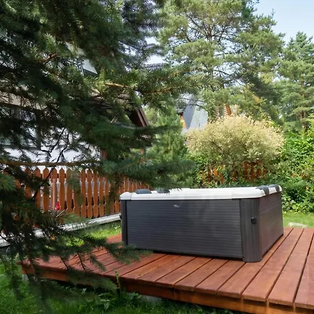 Golden - Panorama - Tatry View&1 Apartment Zakopane
