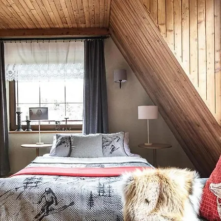 Apartment Golden - Panorama - Tatry View&1 *
