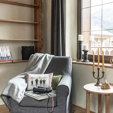 Apartment Golden - Panorama - Tatry View&1 Zakopane